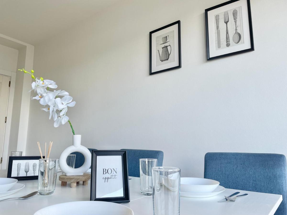 80M2 Apartment With Balcony & Free Netflix Viena Exterior foto